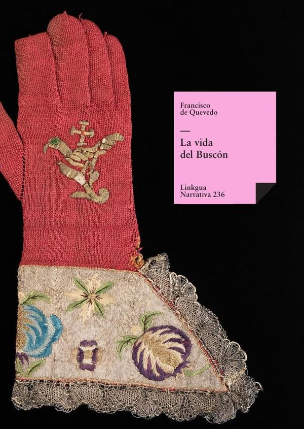 La vida del buscón | Francisco de Quevedo y Villegas