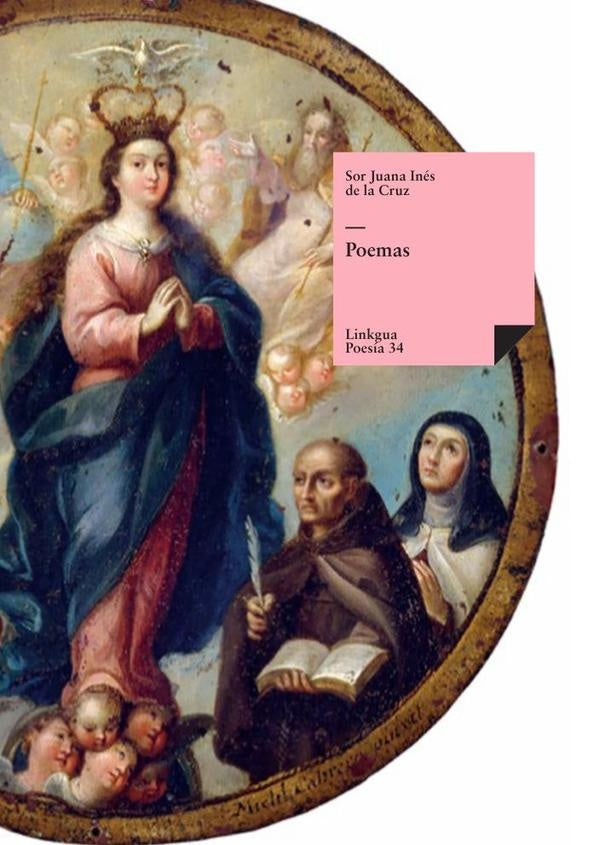 Poemas | Sor Juana Inés de la Cruz