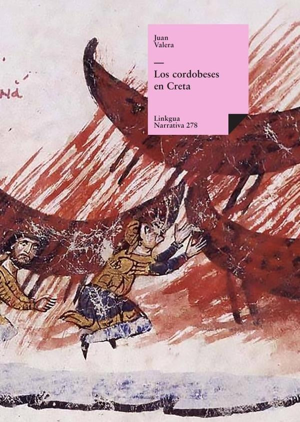 Los cordobeses en Creta | Juan Valera