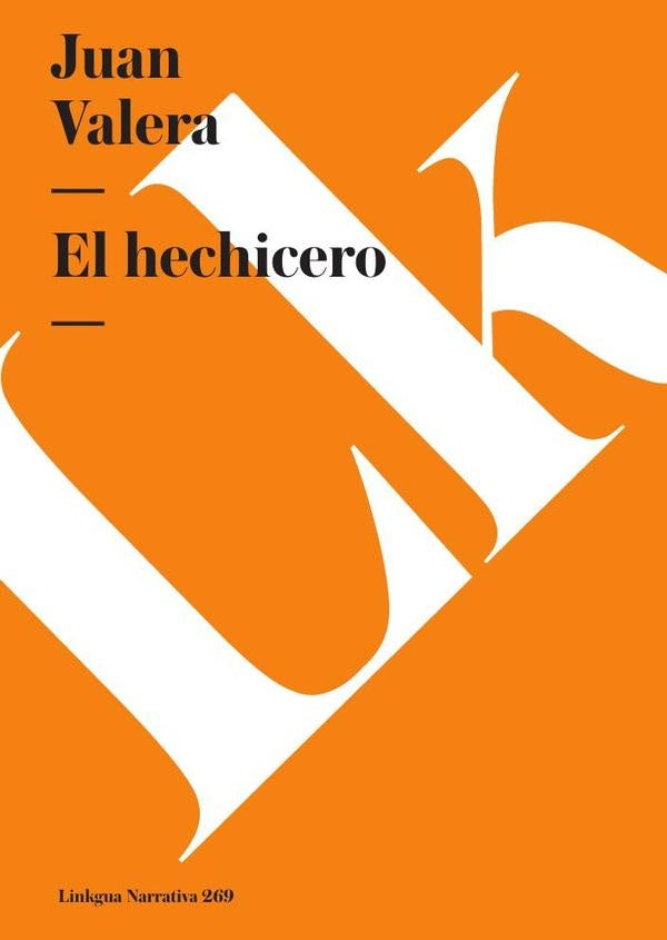 El hechicero | Juan Valera