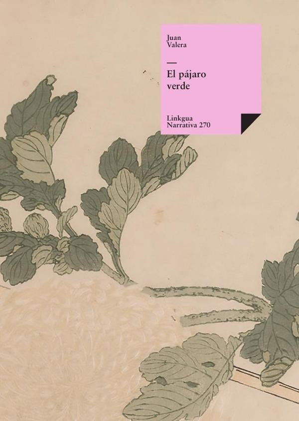 El pájaro verde | Juan Valera