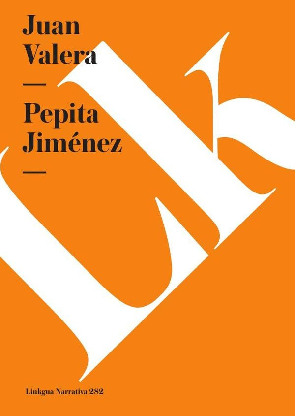 Pepita Jiménez | Juan Valera
