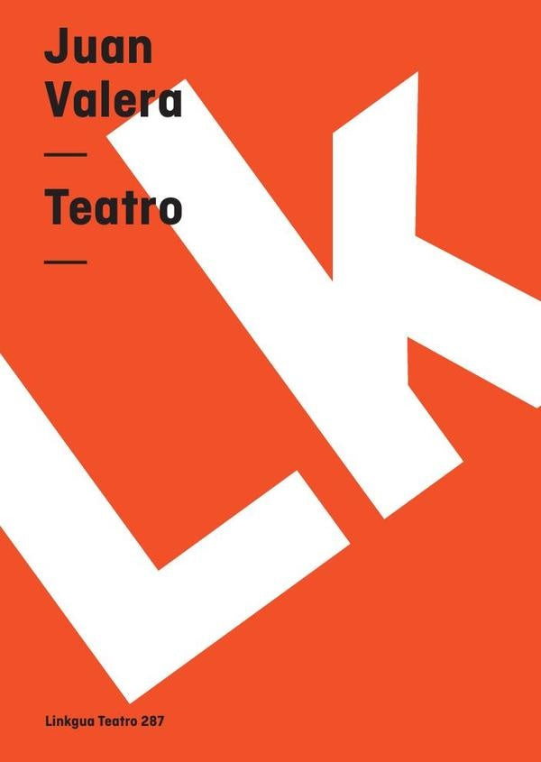 Teatro | Juan Valera