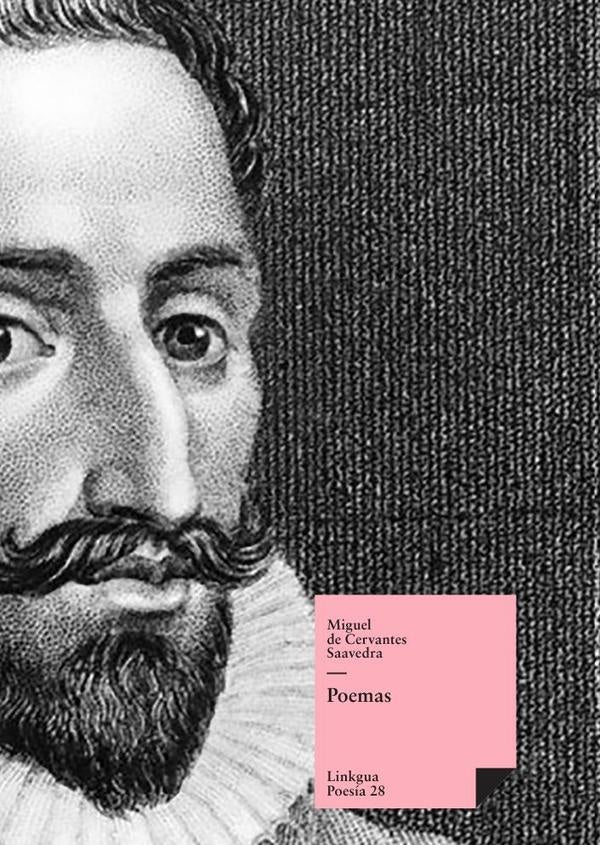 Poemas | Miguel de Cervantes, Saavedra
