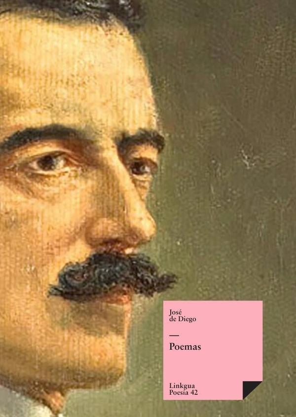 Poemas | José de Diego