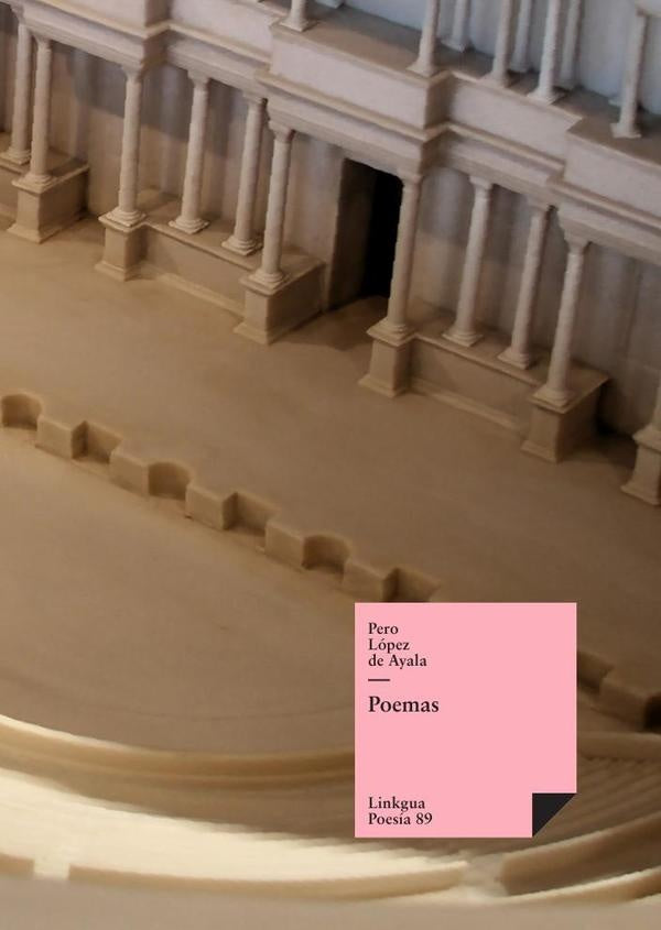 Poemas | Pero López de Ayala