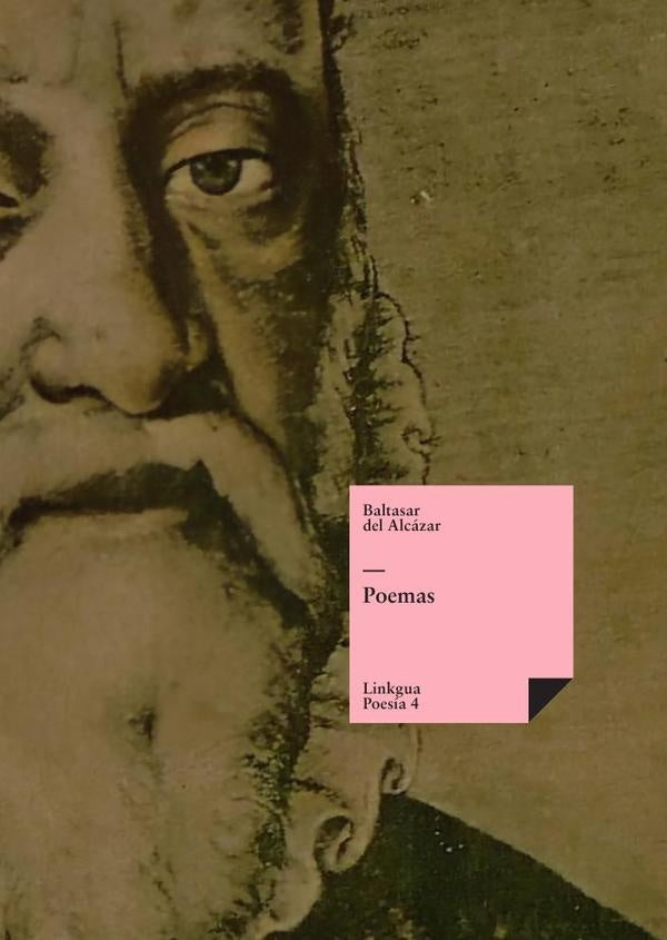 Poemas | Baltasar del Alcázar