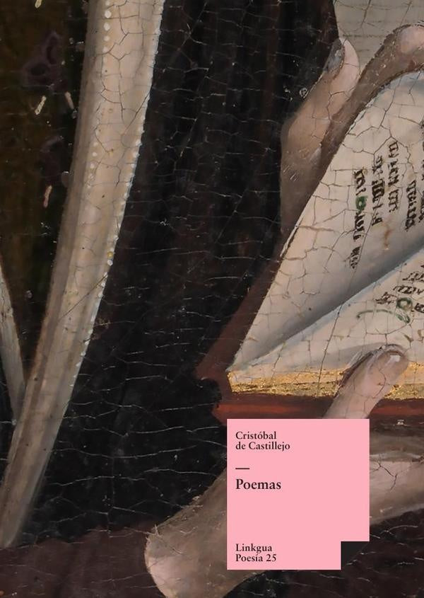 Poemas | Cristóbal de Castillejo
