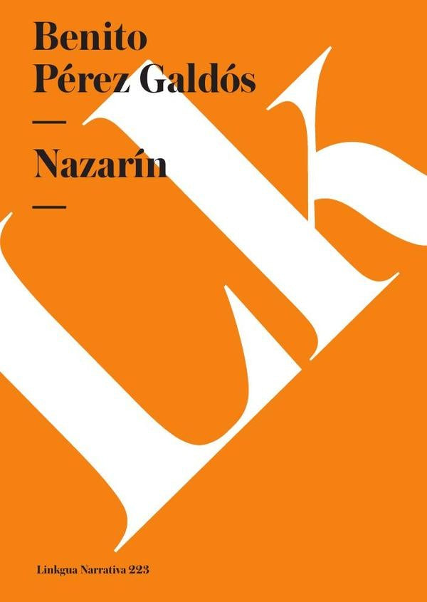 Nazarín | Benito Pérez Galdós