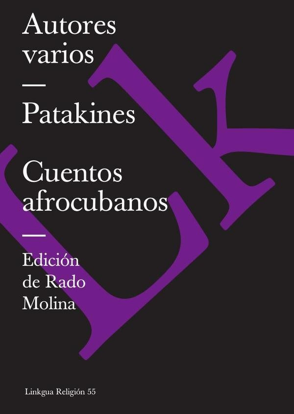 Cuentos afrocubanos | Autores Varios, Autores Varios y otros