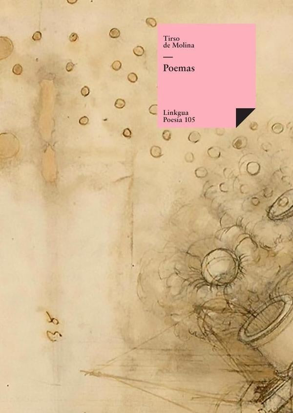 Poemas | Tirso de Molina