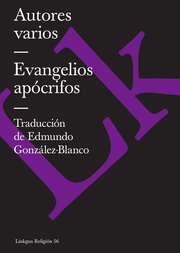Evangelios apócrifos | Autores Varios, Autores Varios y otros