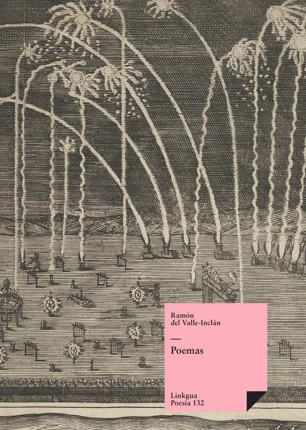 Poemas | Ramón del Valle-Inclán