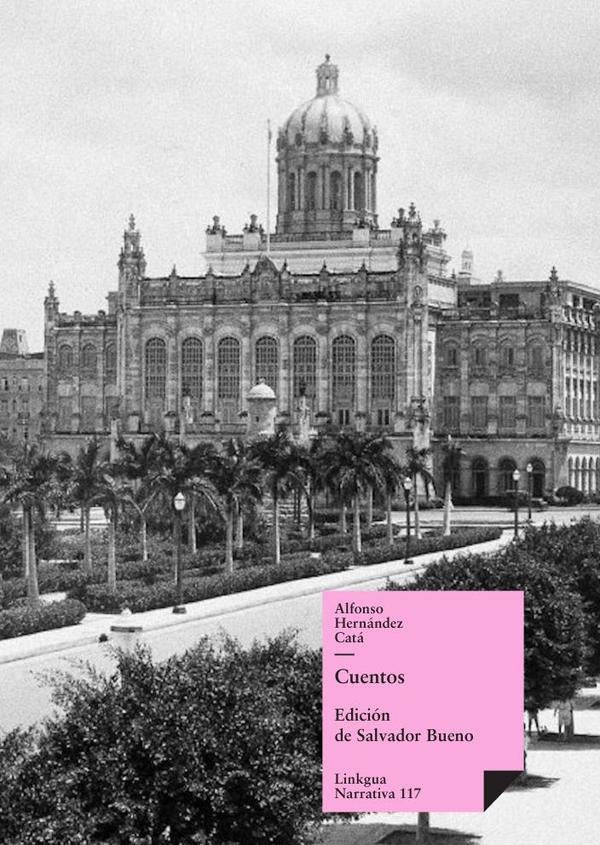 Cuentos | Alfonso Hernández Catá