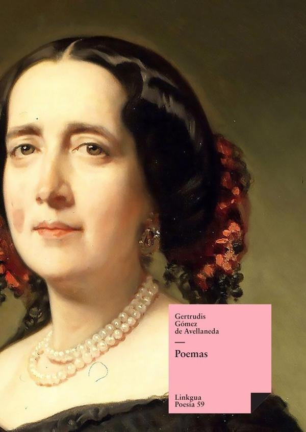 Poemas | Gertrudis Gómez de Avellaneda