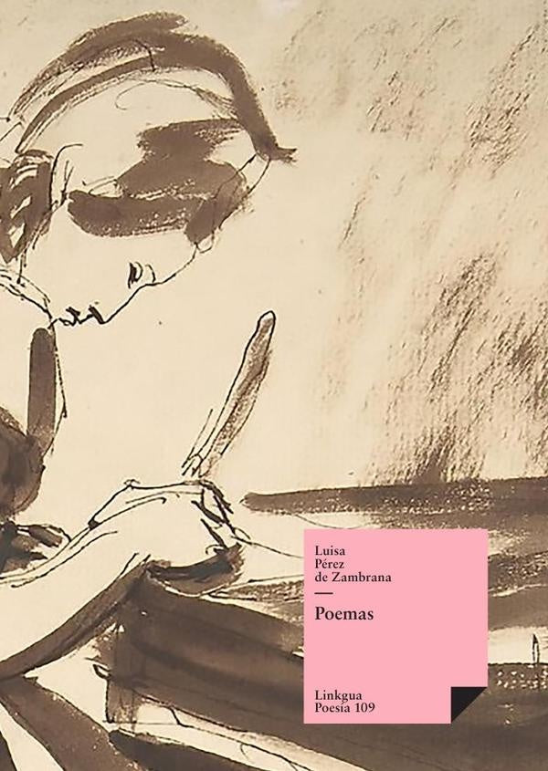 Poemas | Luisa Pérez de Zambrana