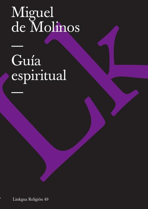 Guía espiritual | Molinos