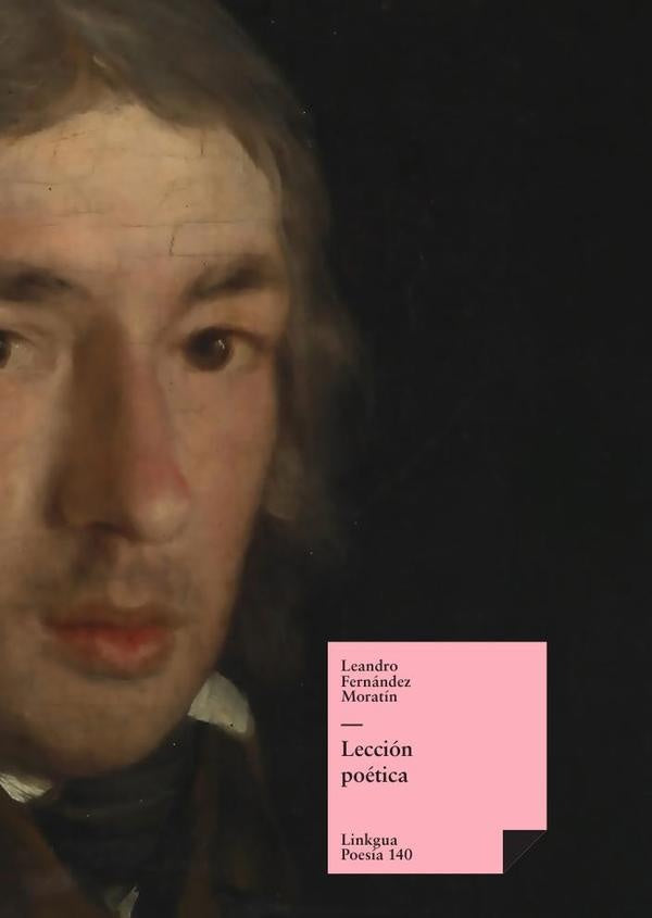 Lección poética | Leandro Fernández De Moratín