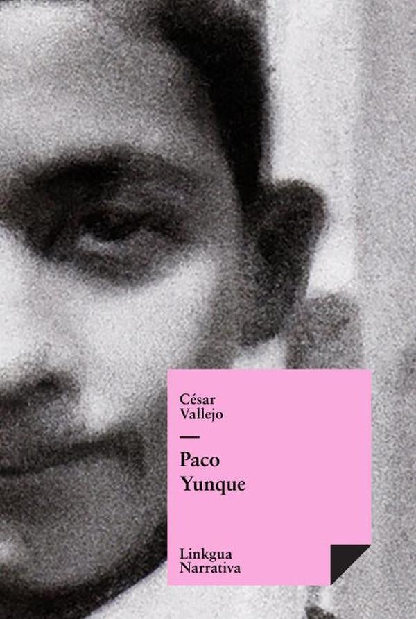 Paco Yunque | César Vallejo