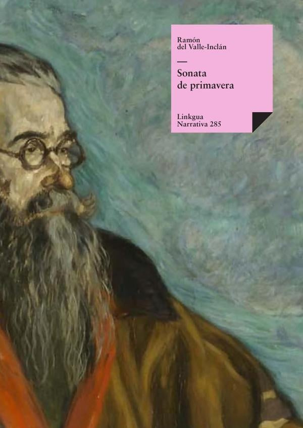 Sonata de primavera | Ramón del Valle-Inclán