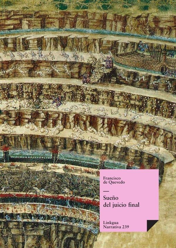 Sueño del juicio final | Francisco de Quevedo y Villegas