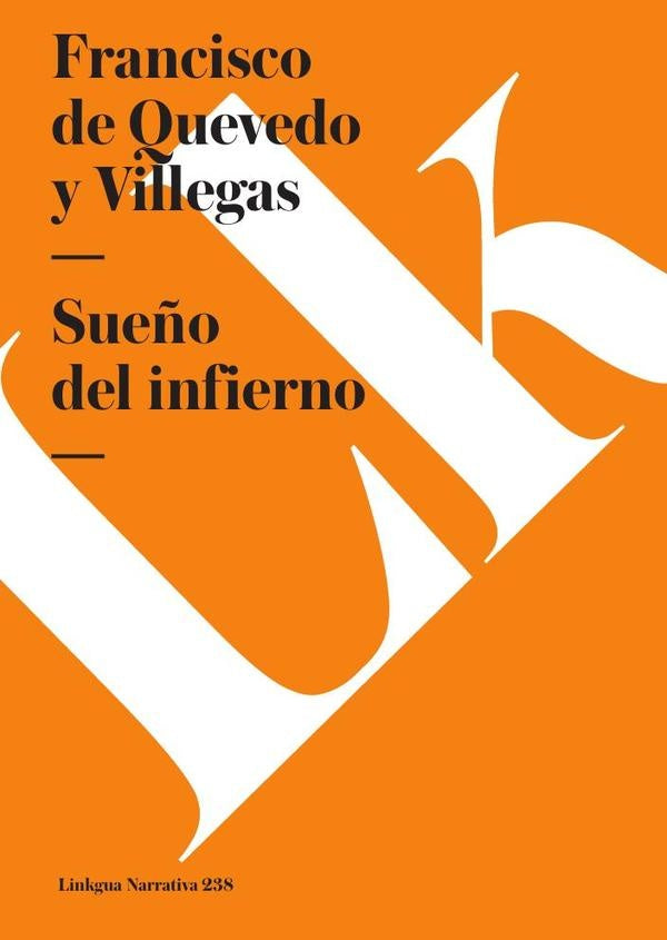 Sueño del infierno | Francisco de Quevedo y Villegas