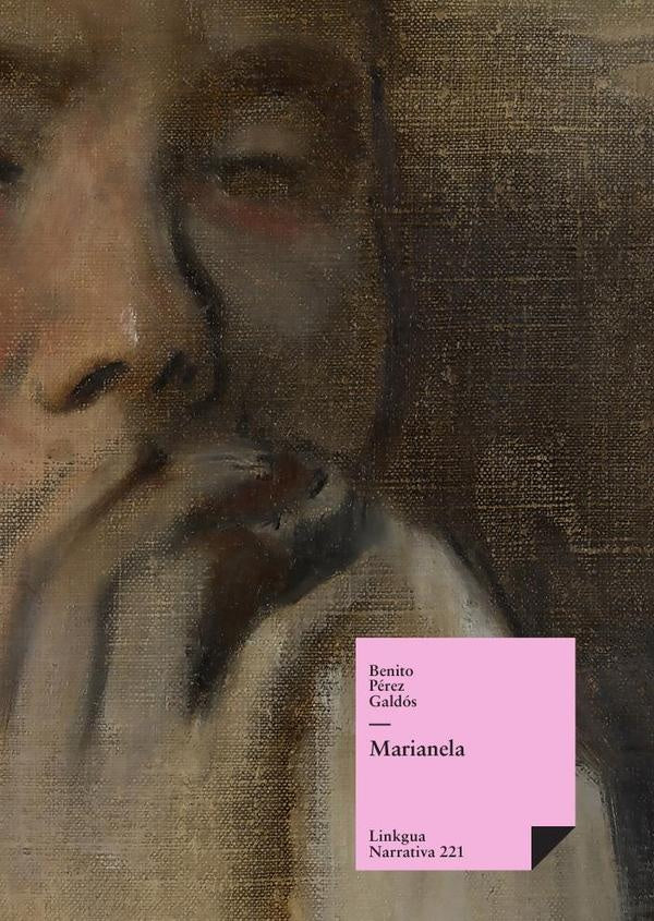 Marianela | Benito Pérez Galdós