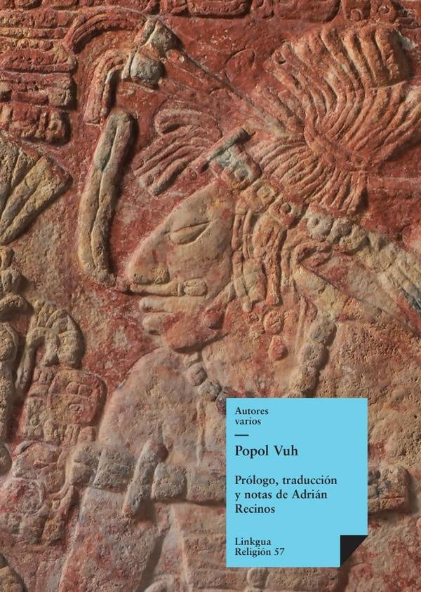 Popol Vuh | Autores Varios, Autores Varios y otros