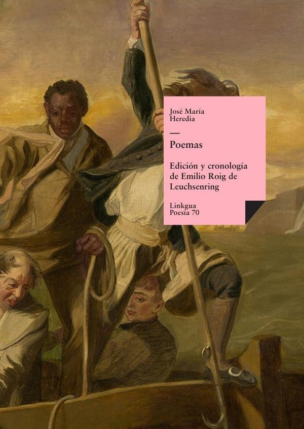 Poemas | José María Heredia