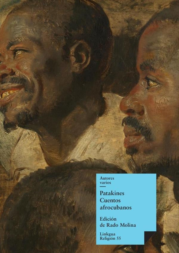 Cuentos afrocubanos | Autores Varios, Autores Varios y otros