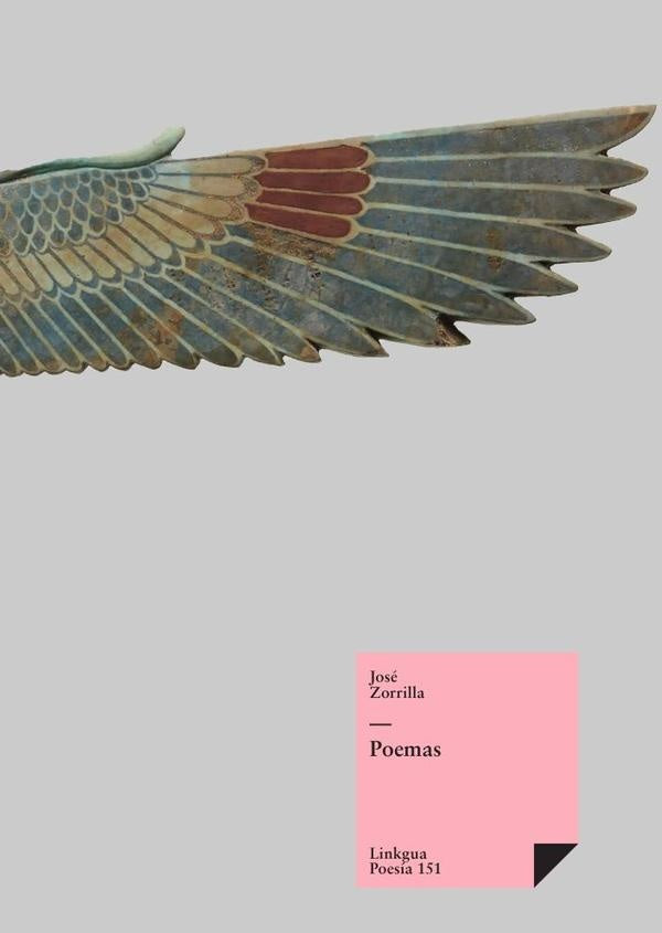 Poemas | José Zorrilla