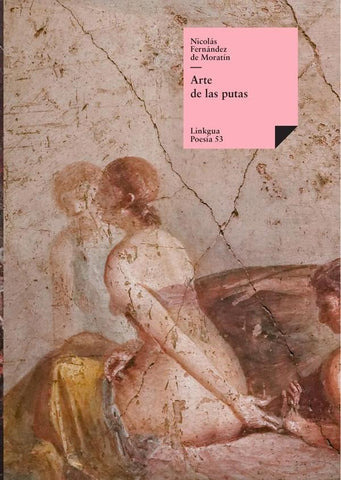 Arte de las putas | Fernández de Moratín, Fernández