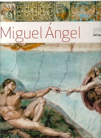 Miguel Ángel*