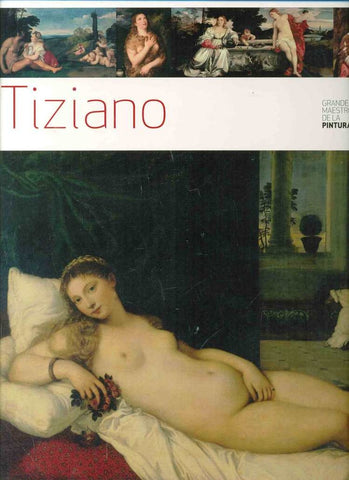 Tiziano  | VACIO
