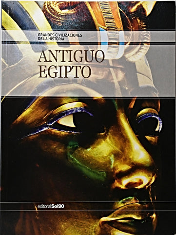ANTIGUO EGIPTO..