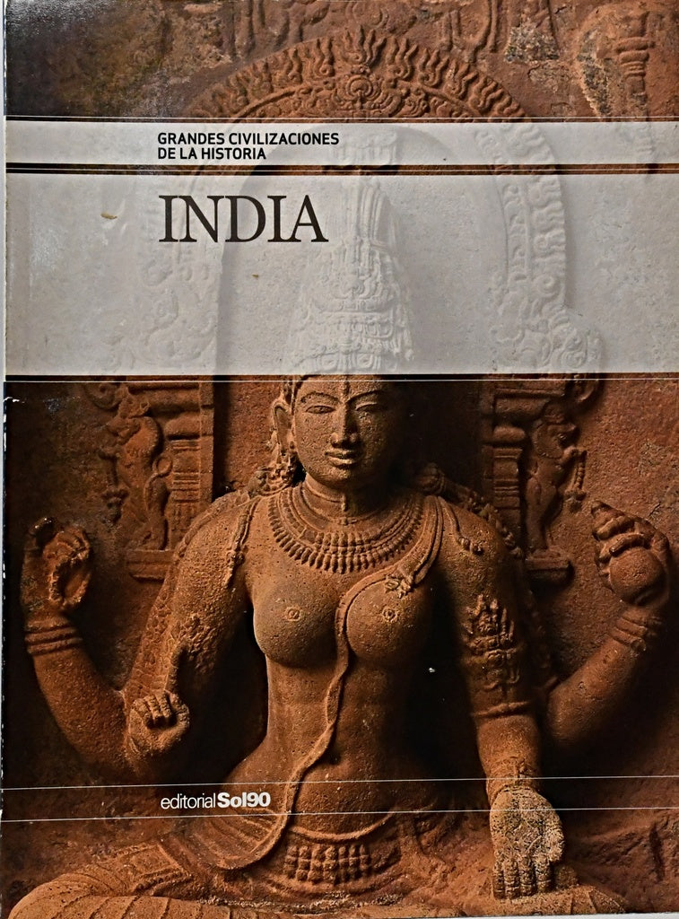 INDIA..