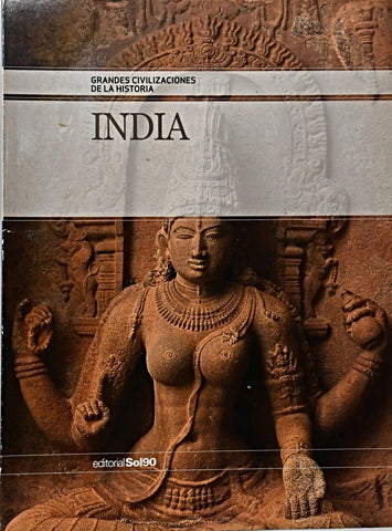 INDIA..