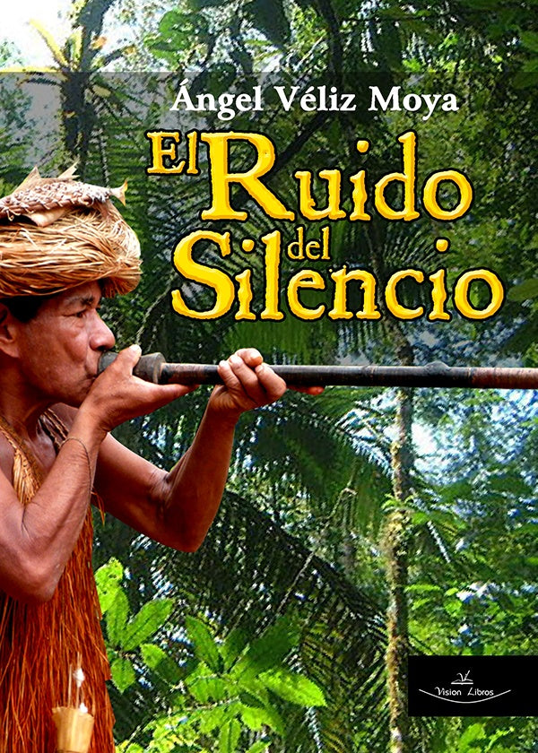 El ruido del silencio | Ángel Véliz Moya