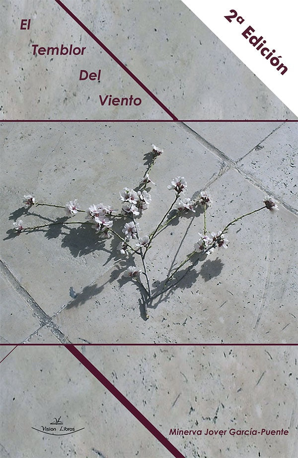 El Temblor del Viento | Minerva Jover García-Puente
