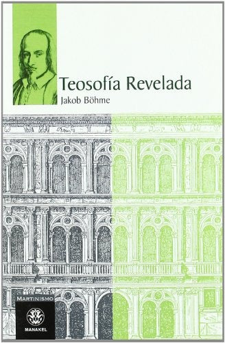 Teosofía revelada | Jacob Böhme