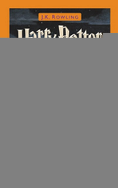 HARRY POTTER 3 Y EL PRISIONERO DE AZKABAN * | J.K. Rowling