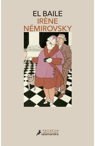 El Baile* | Irene Nemirovsky
