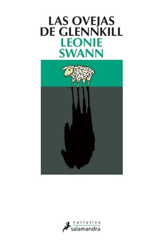 Las ovejas de Glennkill* | SWANN LEONIE