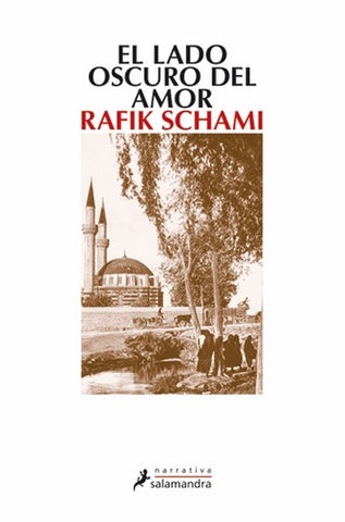 LADO OSCURO DEL AMOR, EL (Spanish Edition) | SCHAMI RAFIK
