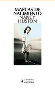 marcas de nacimiento | nancy huston