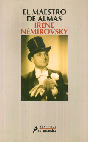 MAESTRO DE ALMAS, EL (Spanish Edition) | NEMIROVSKY IRENE