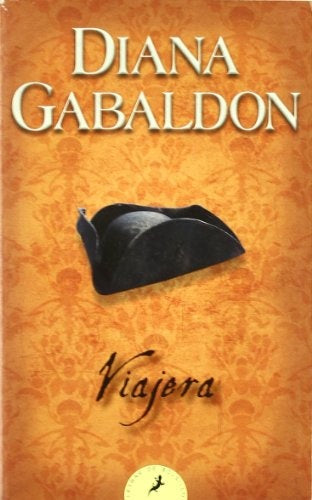 Viajera | Diana Gabaldon