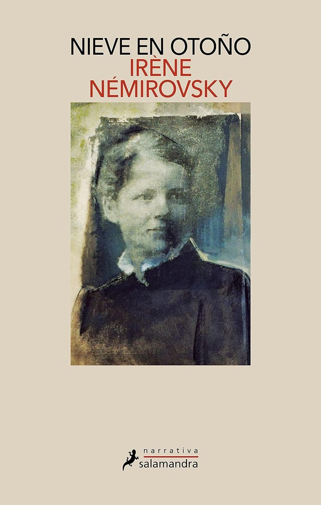 NIEVE EN OTOÑO | Irene Nemirovsky