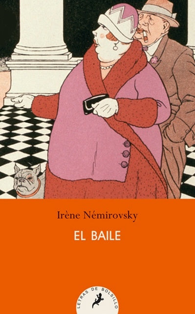 EL BAILE  | Irène Némirovsky