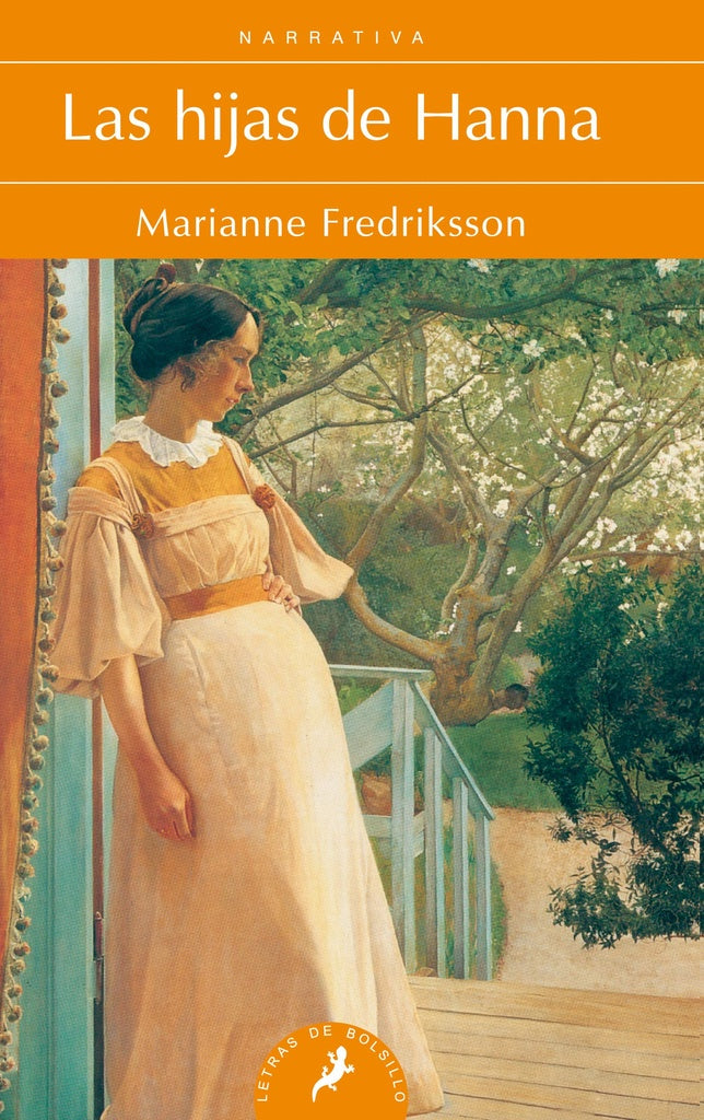 LAS HIJAS DE HANNA.. | Marianne Fredriksson